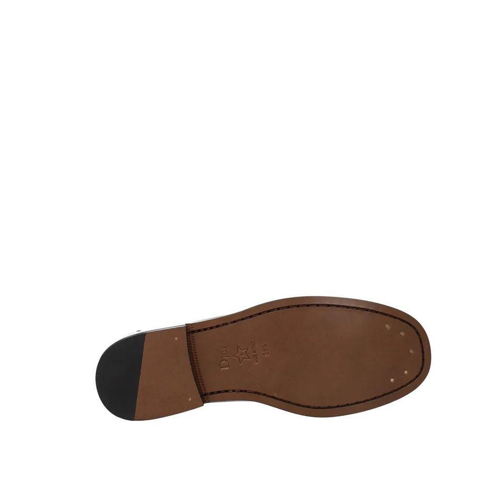 Dior D-Academy Loafers DI-8735340724436-EU34/US4