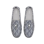 Dior Diamond Mocassins DI-8735342362836-EU48/US15