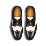 Dior Leather Derbies DI-8735349440724-EU34.5/US4.5