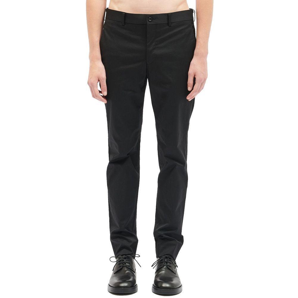 Comme Des Garçons Comme des Garçons Slim Trousers CO-8735329648852-S