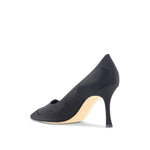 Manolo Blahnik Fabrakahi 90 Pumps MA-8771307438292-EU37.5/US7.5