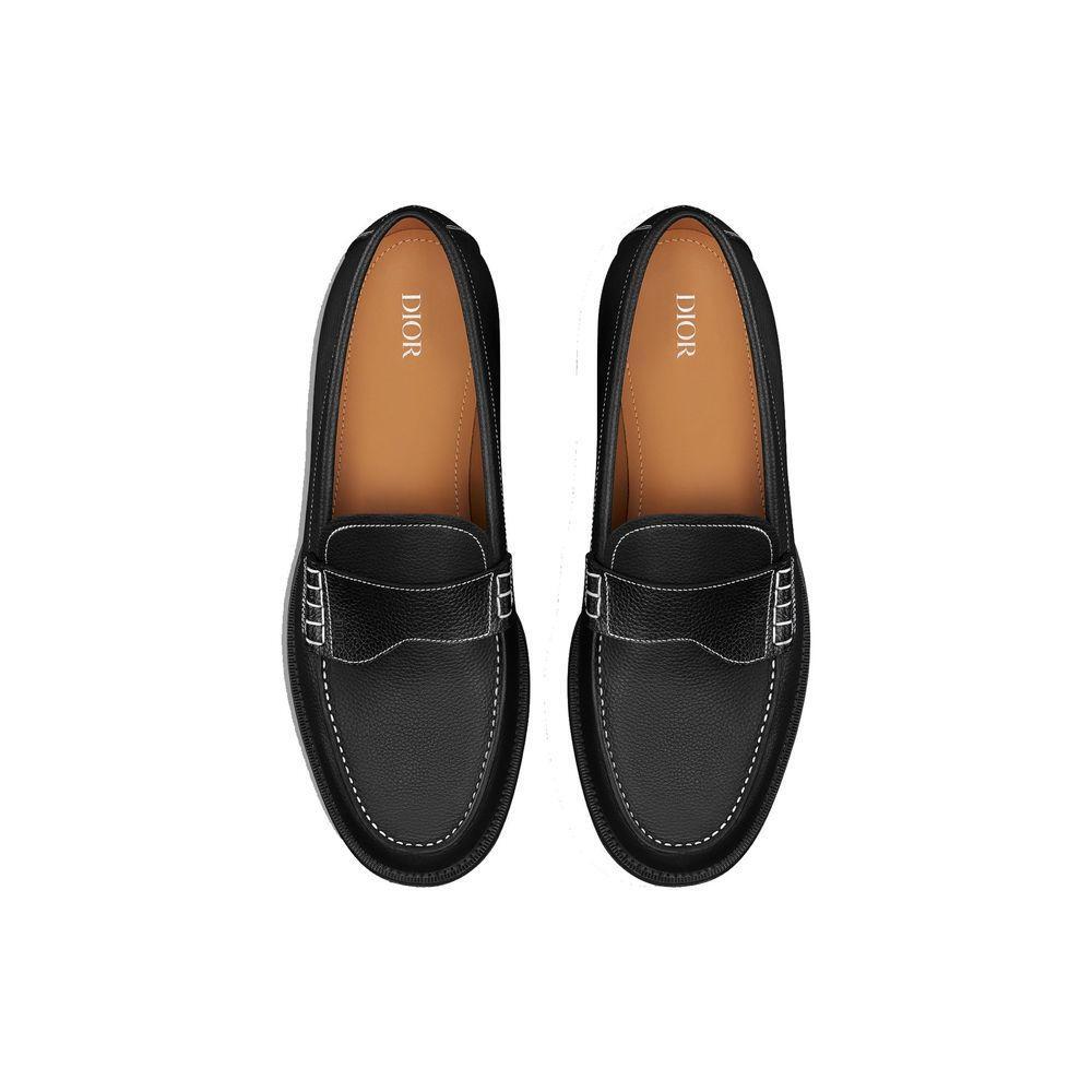 Dior Granville Loafers DI-8772073947348-EU43/US10