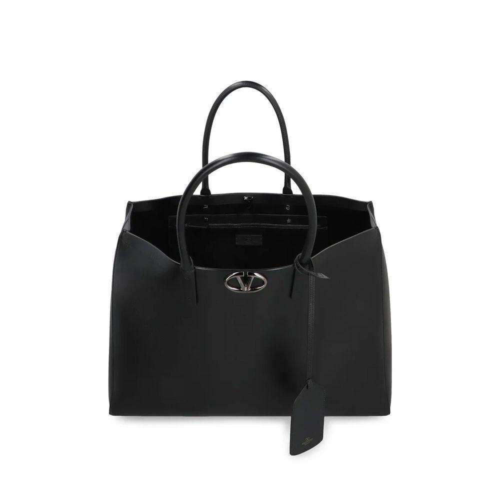 Valentino Garavani Vlogo Locker Tote Bag VA-8774314328276