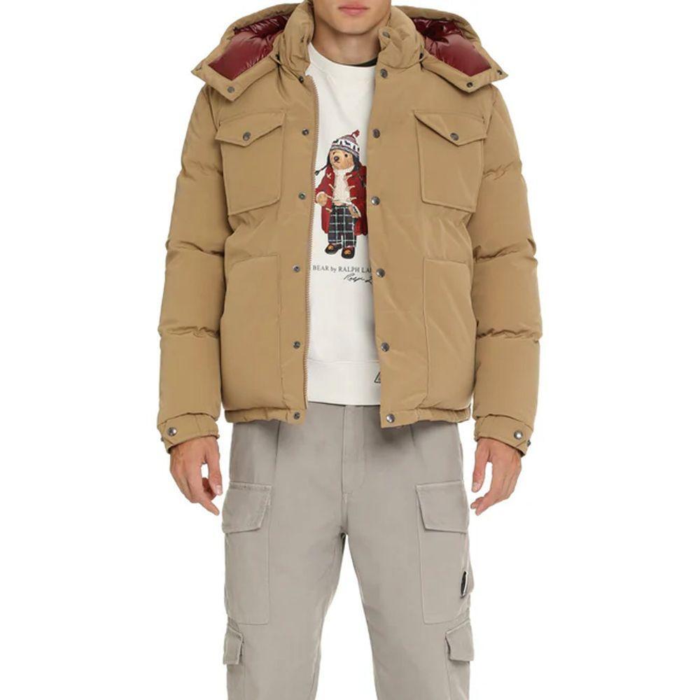 Moncler Down Jacket MO-8845009649876-IT48 | M