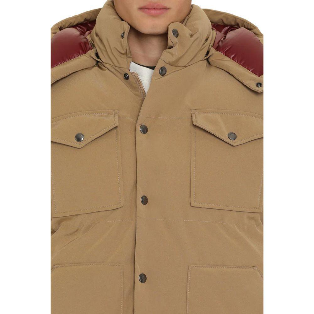 Moncler Down Jacket MO-8845009649876-IT48 | M