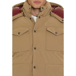 Moncler Down Jacket MO-8845009649876-IT48 | M