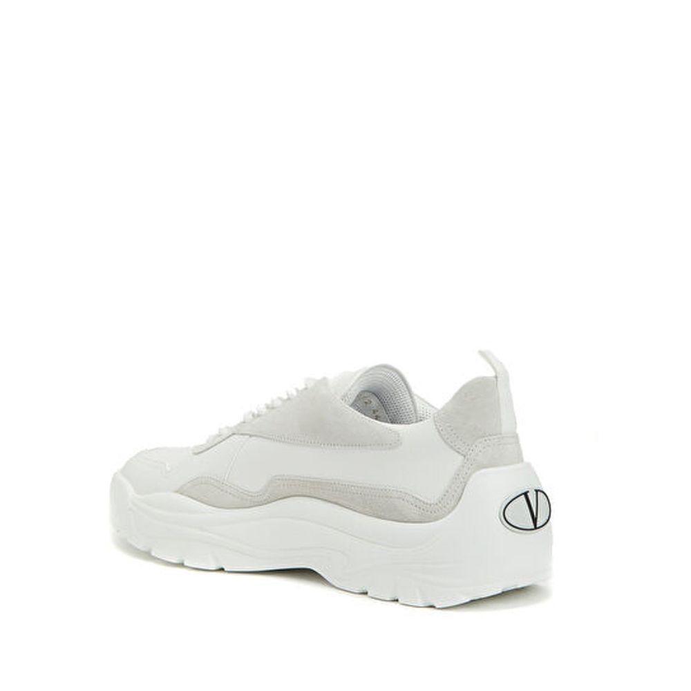 Valentino Garavani Gumboy Low-Top Sneakers VA-8845787726036-EU41/US8