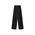 Loewe Cotton And Silk Pants LO-8848331014356-42