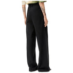 Loewe Cotton And Silk Pants LO-8848331014356-42