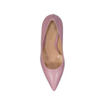 Gianvito Rossi 85 Leather Pumps GI-8850206654676-EU36/US6