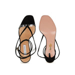 Aquazzura Illusion Slingback Pumps AQ-8850296996052-EU36/US6