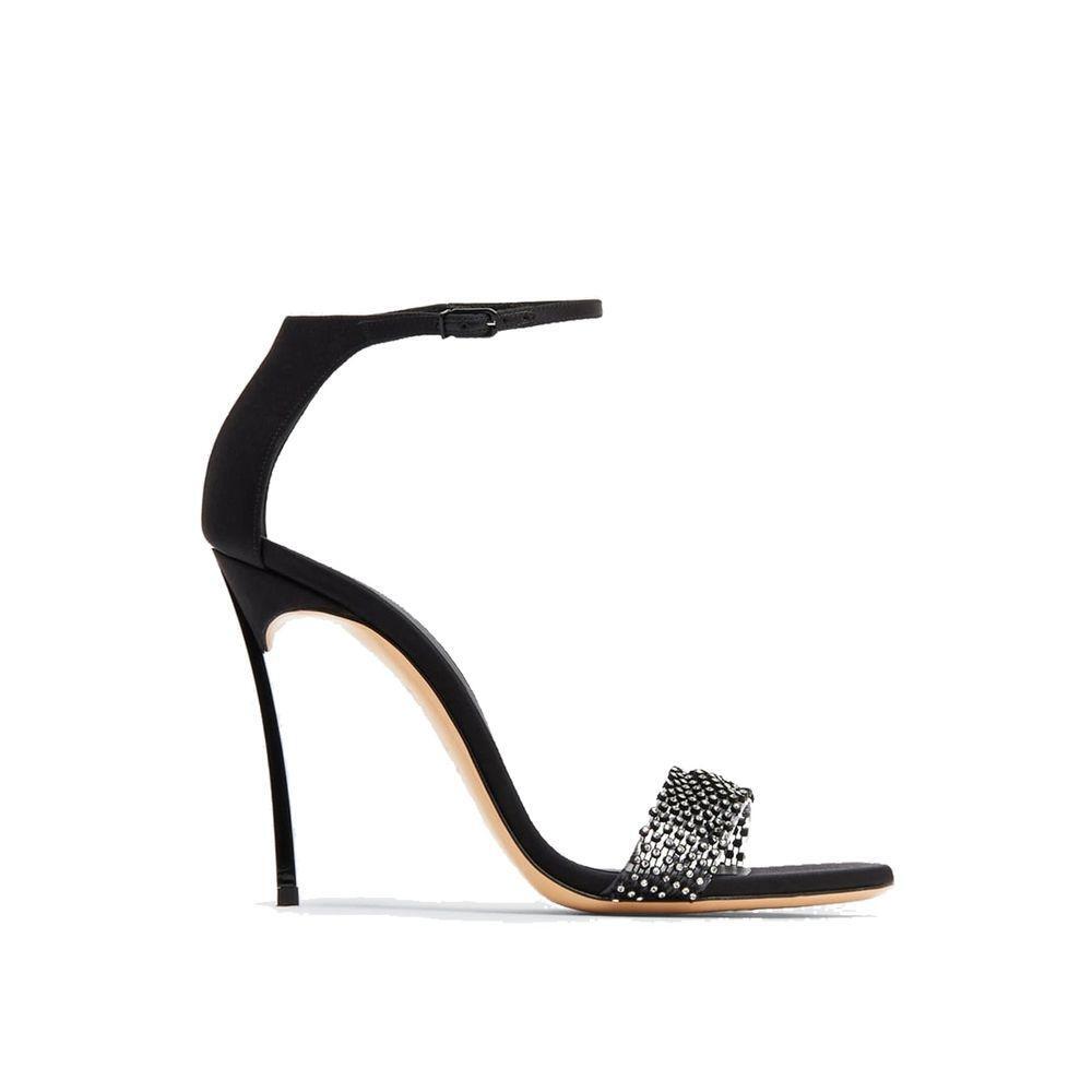 Casadei Blade Sandals CA-8850300797140-EU36/US6