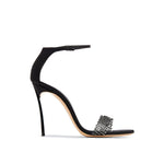 Casadei Blade Sandals CA-8850300797140-EU36/US6