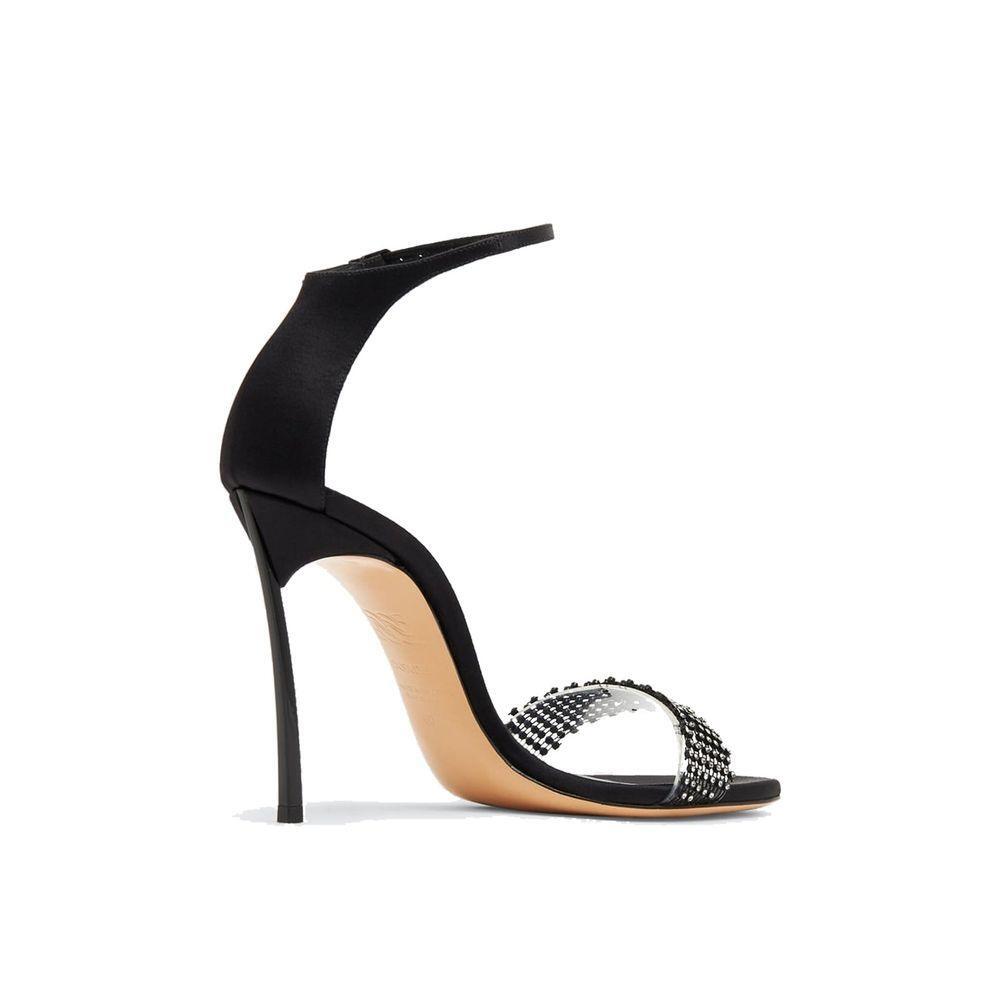 Casadei Blade Sandals CA-8850300797140-EU36/US6