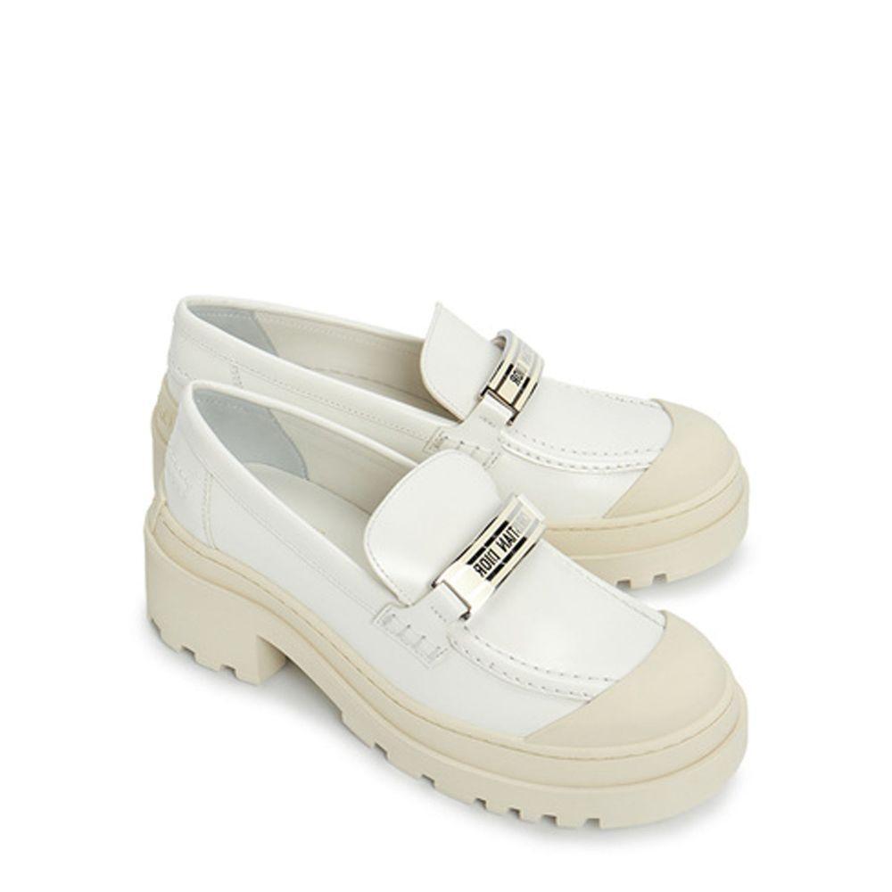 Dior Leather Loafers DI-8735357993172-EU35/US5