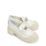 Dior Leather Loafers DI-8735357993172-EU35/US5