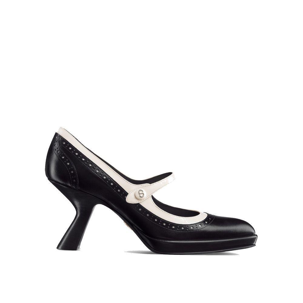 Dior Specta Mary Jane Pumps DI-8735399215316-EU39/US9