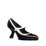 Dior Specta Mary Jane Pumps DI-8735399215316-EU39/US9