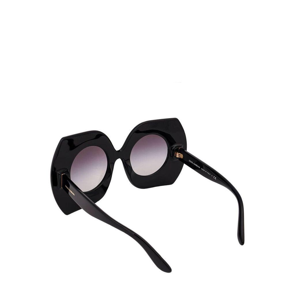 Dolce & Gabbana Crystal Sunglasses DO-8735406162132