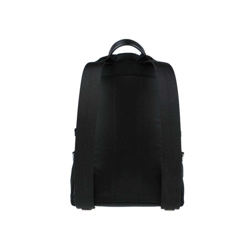 Dolce & Gabbana Family Patch Backpack DO-8735409176788