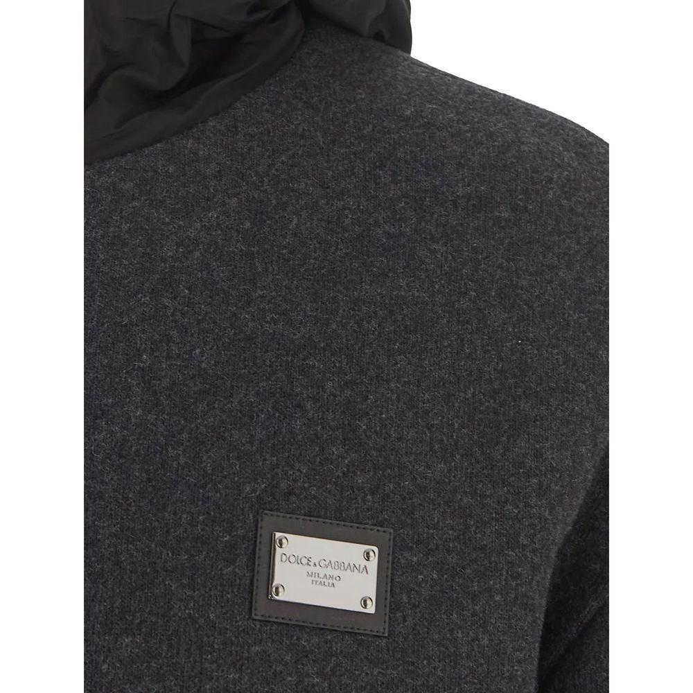 Dolce & Gabbana Jacket DO-8735410946260-IT52 | XL