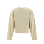 Maison Margiela Cotton Logo Sweatshirt MA-8777691168980-L