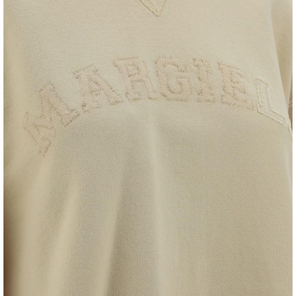 Maison Margiela Cotton Logo Sweatshirt MA-8777691168980-L
