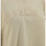 Maison Margiela Cotton Logo Sweatshirt MA-8777691168980-L