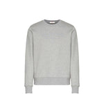 Valentino Garavani Cotton Logo Sweatshirt