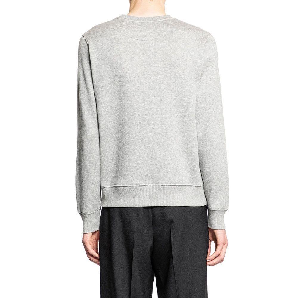 Valentino Garavani Cotton Logo Sweatshirt