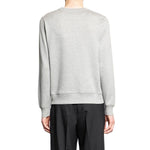 Valentino Garavani Cotton Logo Sweatshirt