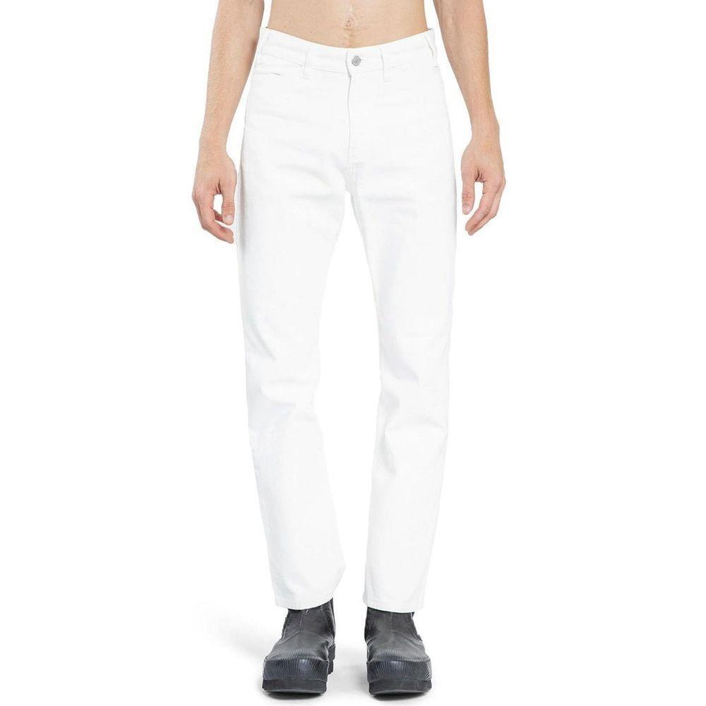 Celine Céline Cotton Denim Jeans CE-8780401672404-W33