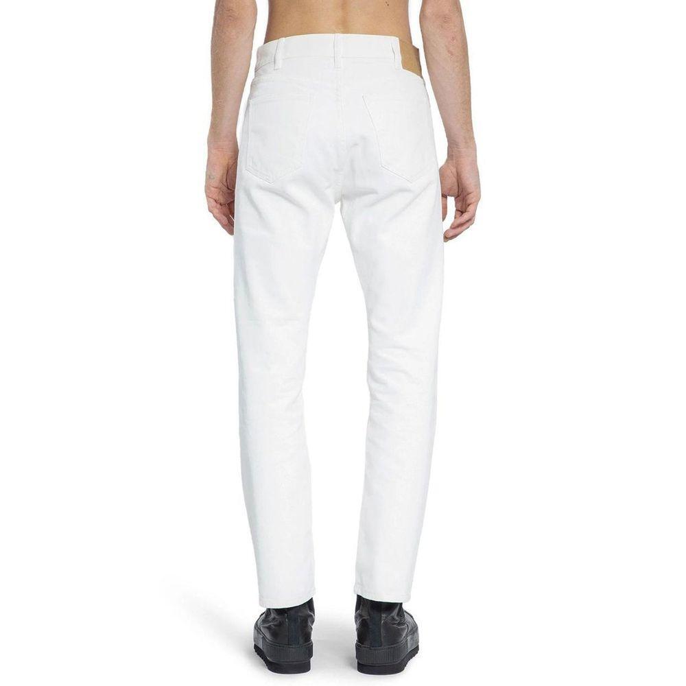 Celine Céline Cotton Denim Jeans CE-8780401672404-W33
