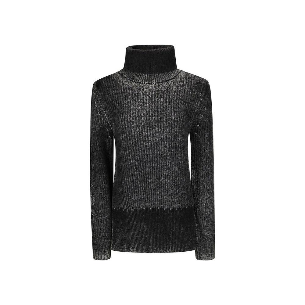 Acne Studios Wool Blend Turtleneck AC-8815572582612-XS