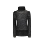Acne Studios Wool Blend Turtleneck AC-8815572582612-XS