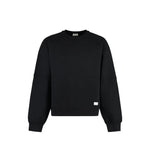 Saint Laurent Cotton Logo Sweatshirt SA-8815588278484-L