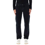 Saint Laurent Slim Fit Denim Jeans SA-8815589720276-W31