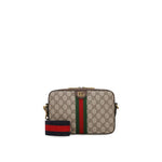 Gucci Ophidia GG Supreme Shoulder Bag GU-8815592079572