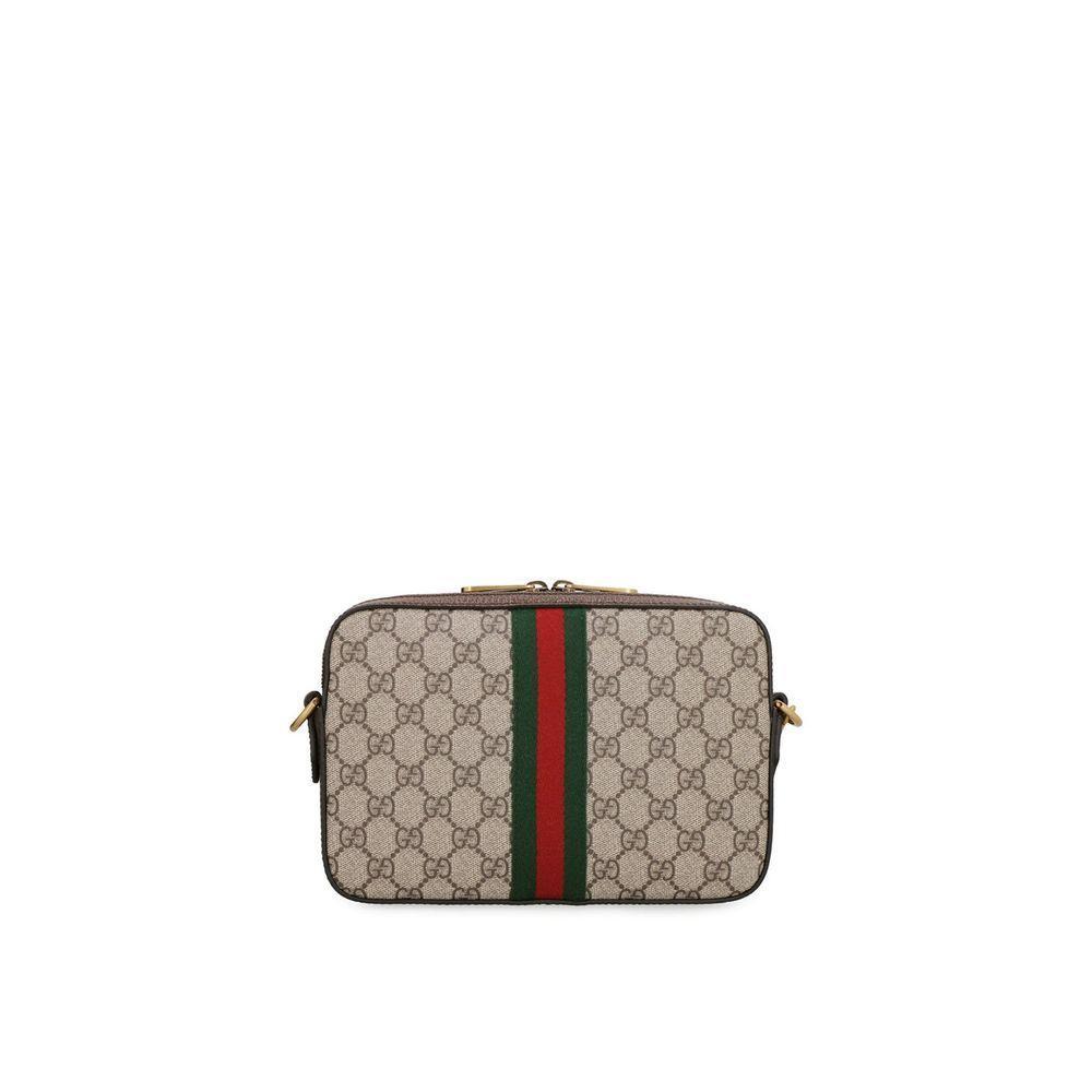 Gucci Ophidia GG Supreme Shoulder Bag GU-8815592079572