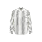 Dior Cotton Striped Shirt DI-8817166581972-41