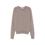 Saint Laurent Cassandre Cashmere Sweater SA-8817181622484-XL
