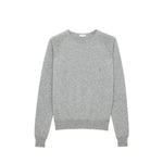 Saint Laurent Cassandre Cashmere Sweater SA-8817184637140-L