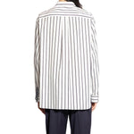 Dior Cotton Striped Shirt DI-8817166581972-41
