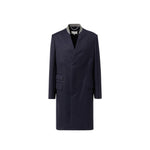 Maison Margiela Wool Cavalry Coat MA-8817535549652-38