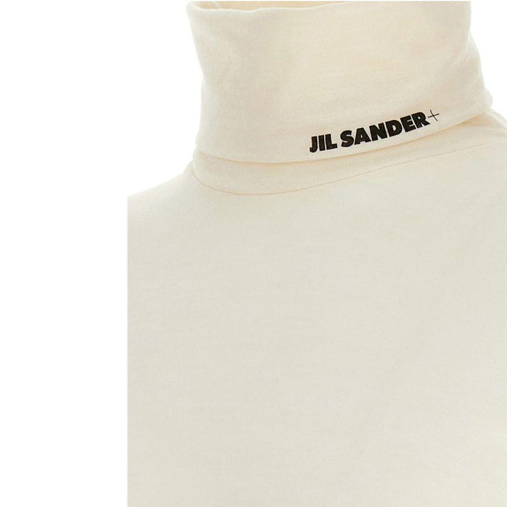 Jil Sander Turtleneck Sweater JI-8817509236948-L