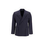 Dior Wool Blazer Jacket DI-8817572085972-IT50 | L