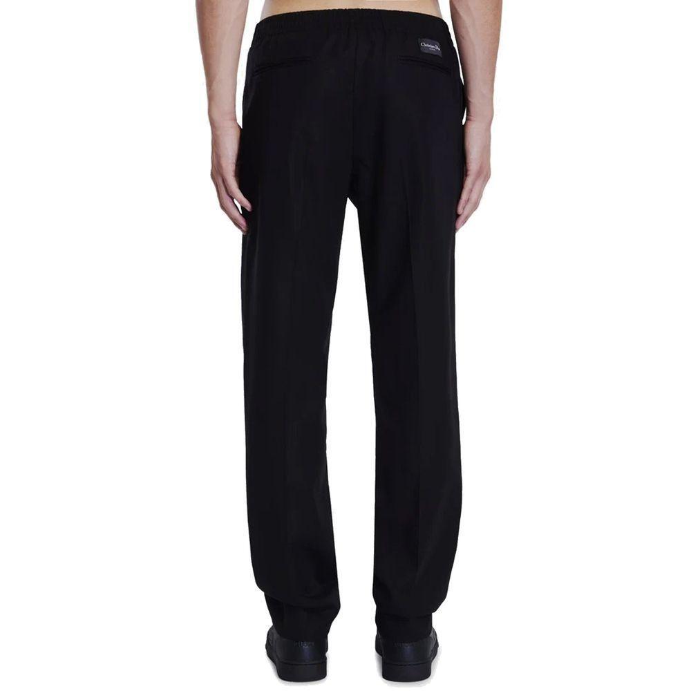 Dior Cotton Track Pants DI-8817541120212-IT50 | L