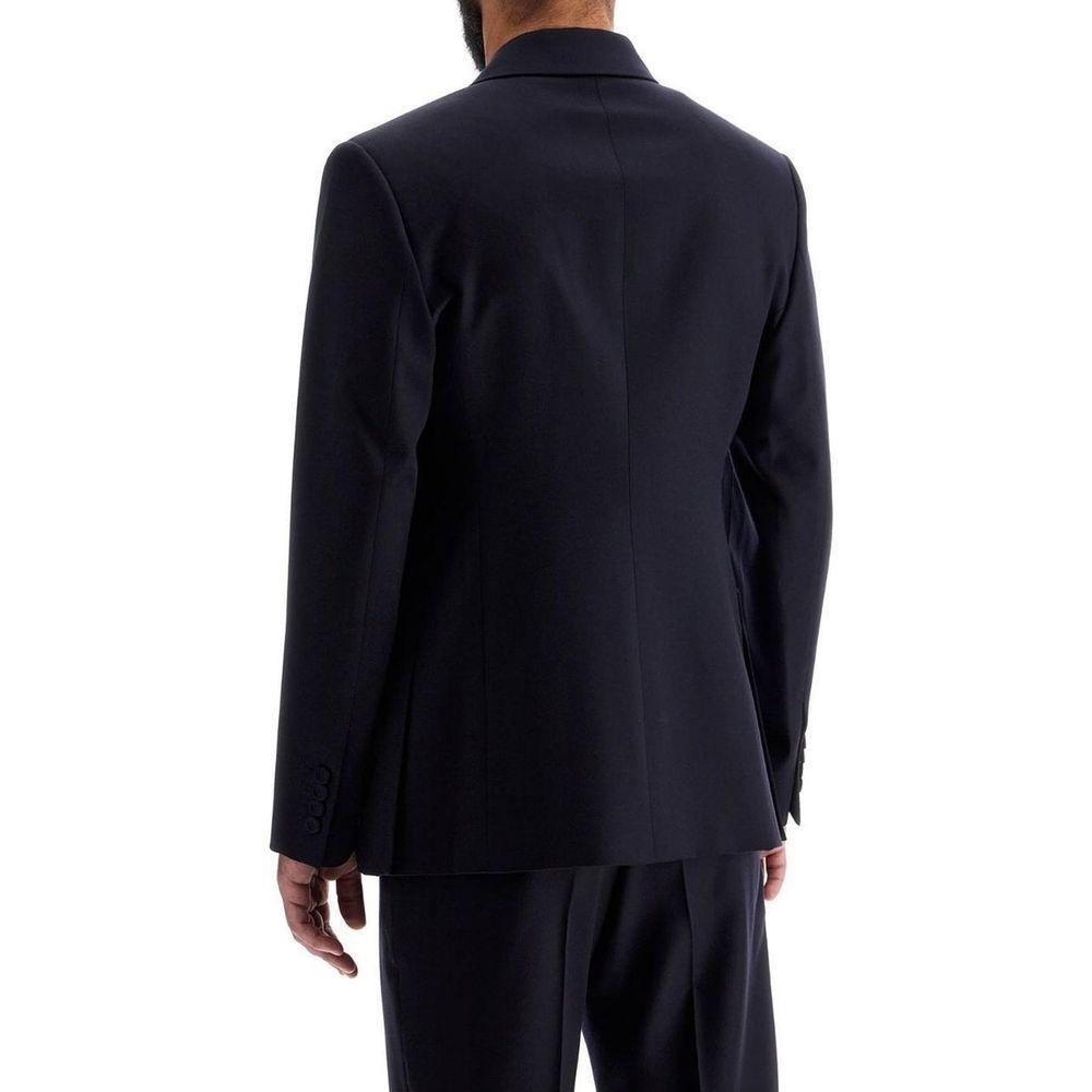 Dior Wool Blazer Jacket DI-8817572085972-IT50 | L