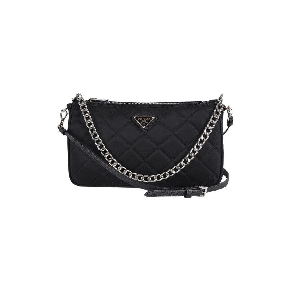 Prada Quilted Chain Shoulder Bag PR-8824167629012