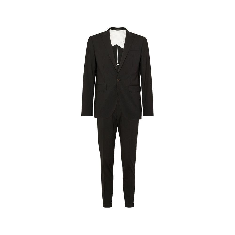 Dsquared² Tokyo Wool Suit DS-8735463833812-IT46 | S